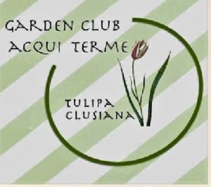 logo Garden Club Acqui Terme