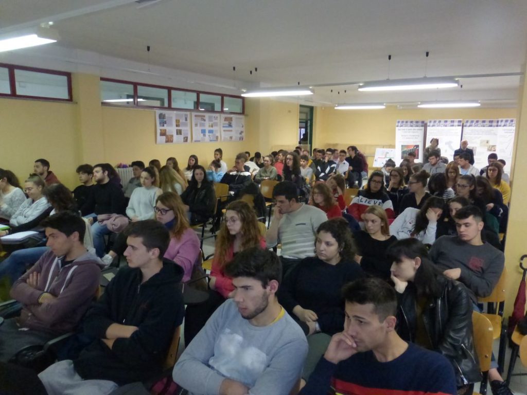 Il progetto Giorgio Perlasca in biblioteca e nelle scuole