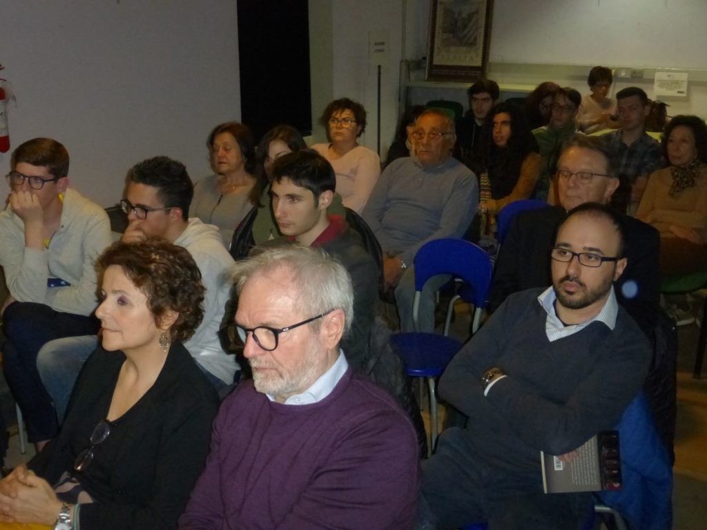 Il progetto Giorgio Perlasca in biblioteca e nelle scuole