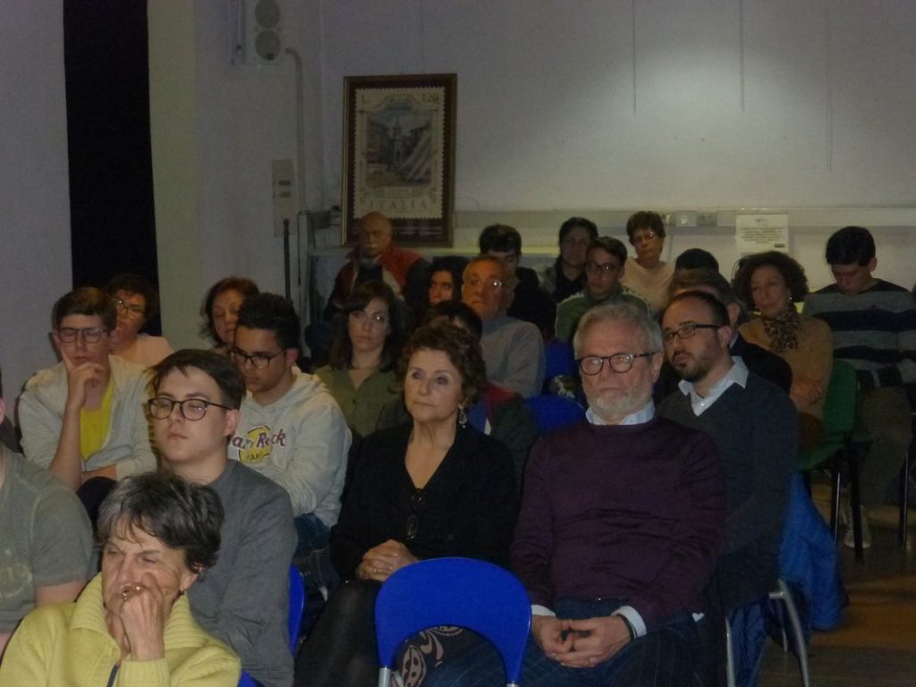 Il progetto Giorgio Perlasca in biblioteca e nelle scuole