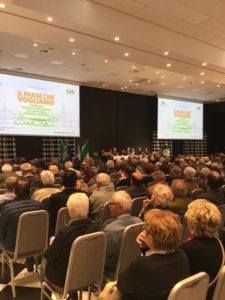 assemblea Cia nazionale