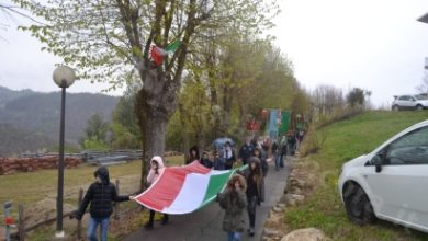 Loazzolo, gran festa per il 50° di fondazione del gruppo