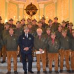 Loazzolo, gran festa per il 50° di fondazione del gruppo