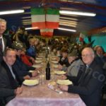 Loazzolo, gran festa per il 50° di fondazione del gruppo