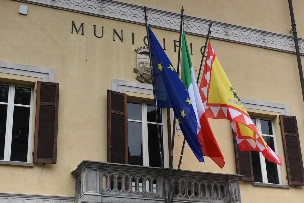 Municipio di Acqui