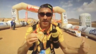 Marathon des Sables