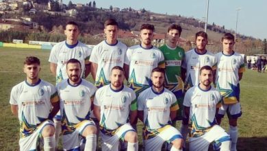 Calcio, Canelli - Moretta si gioca mercoledì 10