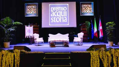 Premio Acqui Storia