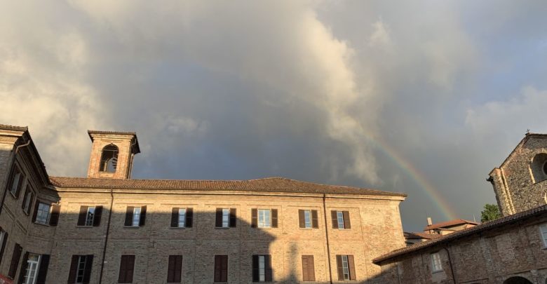 arcobaleno