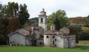 Parodi Ligure-monastero-San-Remigio