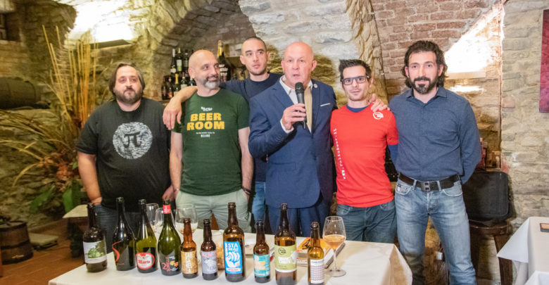 birrifici selezionati per la Fiera della Birra