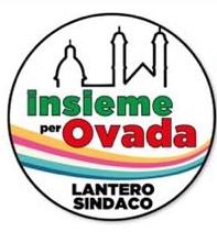 Ovada amministrative, logo Lantero