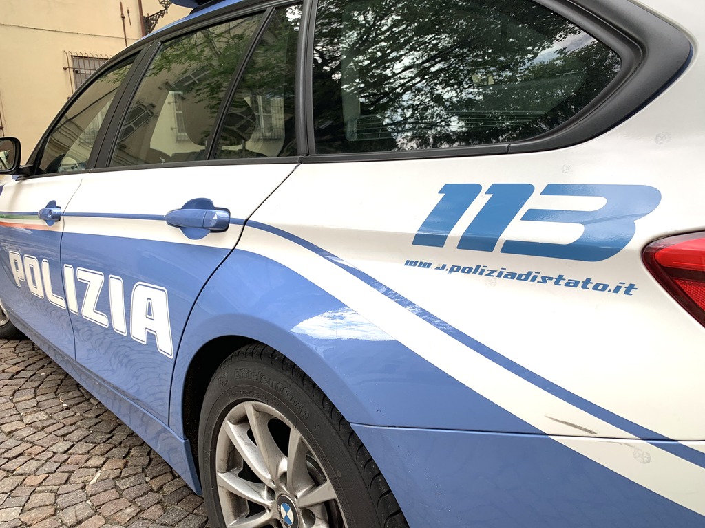 Polizia