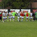 Calcio Eccellenza play off: il Canelli supera il turno