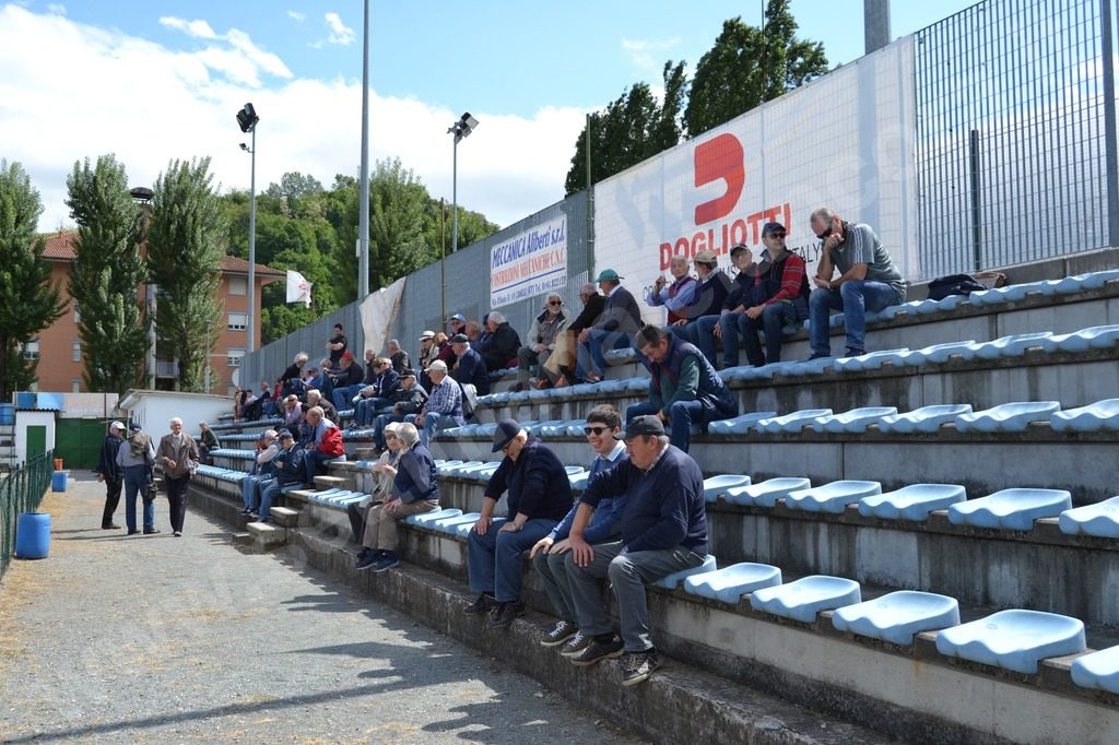 S.Stefano Belbo G Torino - E Parussa 2-11