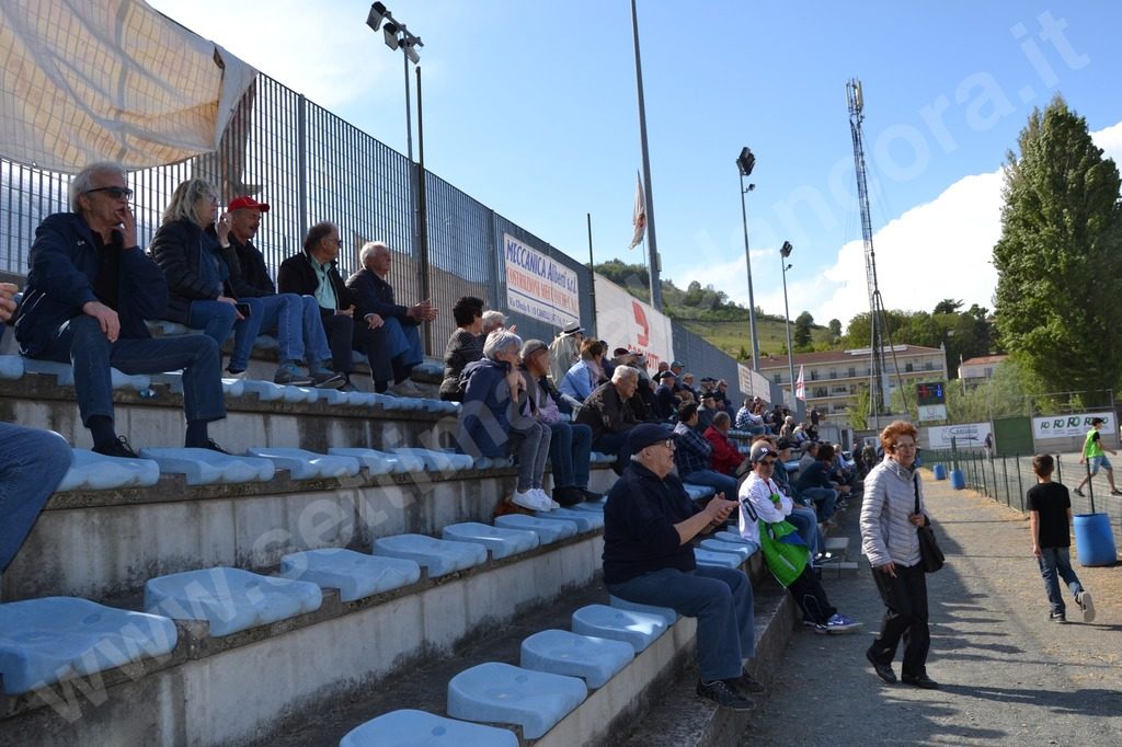 S.Stefano Belbo G Torino - E Parussa 2-11