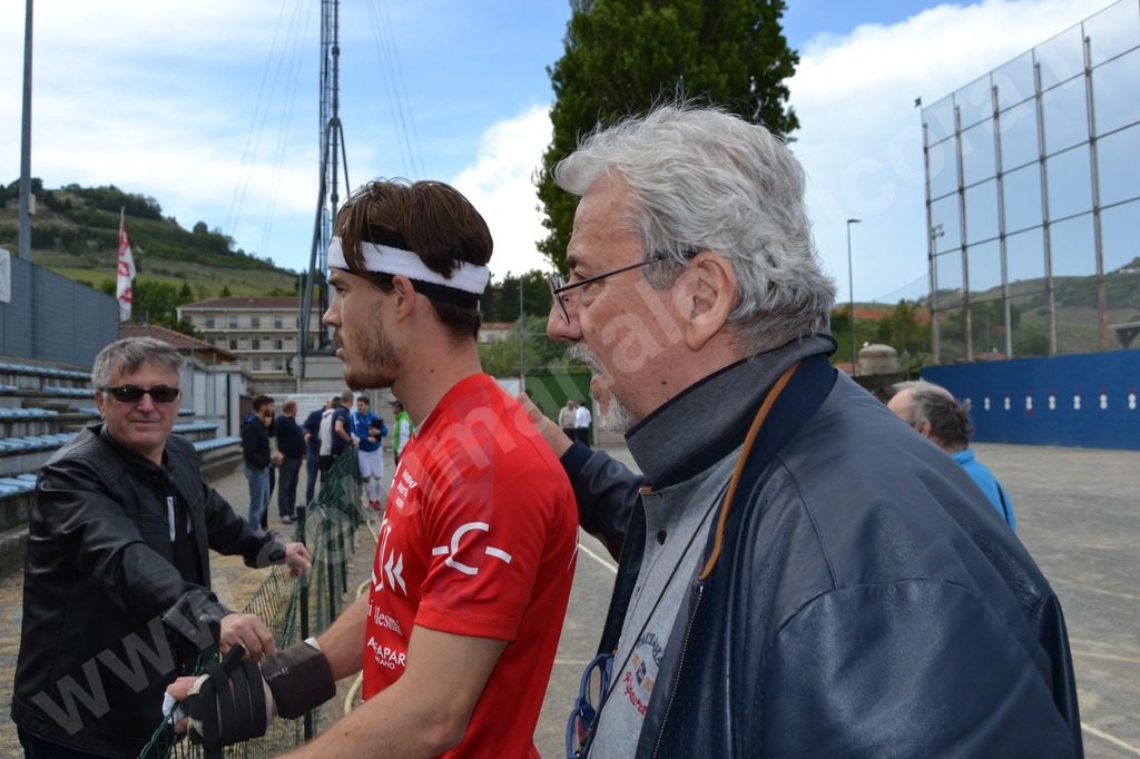 S.Stefano Belbo G Torino - E Parussa 2-11