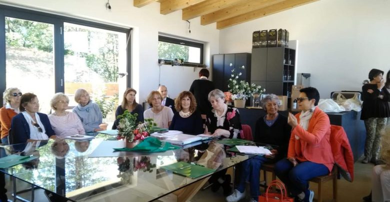 Assemblea 2019 delle donne di Confagricoltura Alessandria