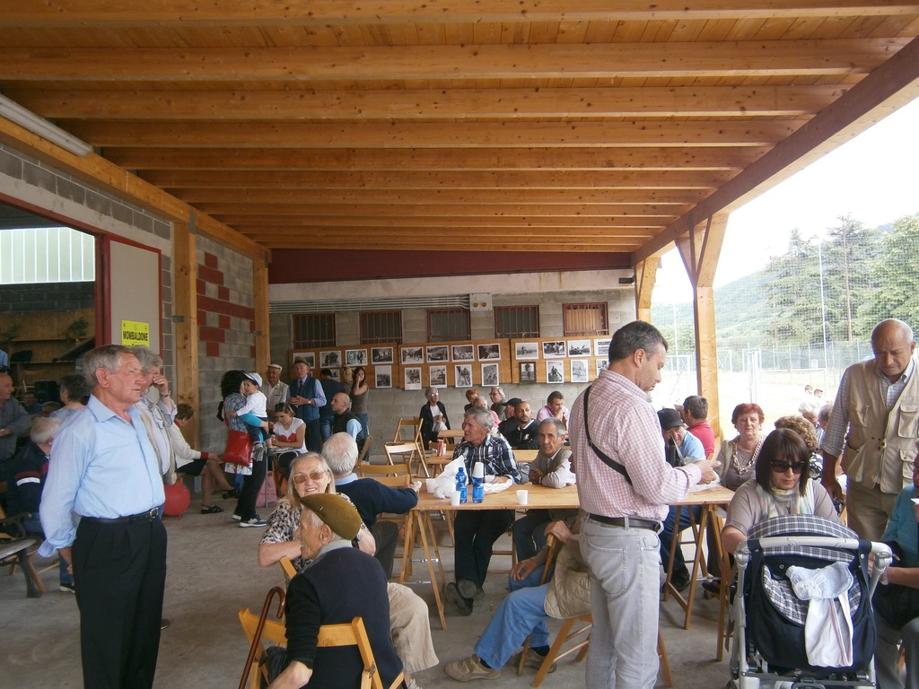 Mombaldone, 43ª Sagra delle frittelle e fiera mercato