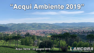 Acqui Ambiente video