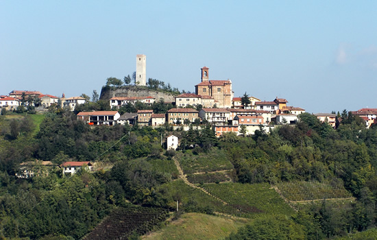 Rocchetta Palafea