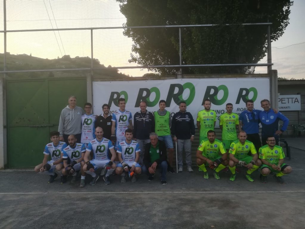 Pallapugno serie A-Robino Trattori Santostefanese-Alta Langa