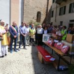 Donate attrezzature in ricordo di Mauro Malfatto