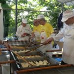 Visone: tanta gente in paese per la “Festa del Busìe”