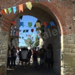 Visone: tanta gente in paese per la “Festa del Busìe”