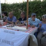 Visone: tanta gente in paese per la “Festa del Busìe”