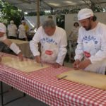 Visone: tanta gente in paese per la “Festa del Busìe”