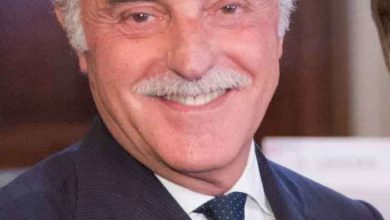 Bruno Lulani presidente Fondazione Uspidalet