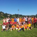 Calcio: La Nicese fa festa è promossa in 2ª categoria