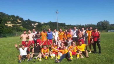 Calcio: La Nicese fa festa è promossa in 2ª categoria