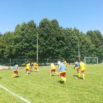 Calcio: La Nicese fa festa è promossa in 2ª categoria