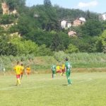 Calcio: La Nicese fa festa è promossa in 2ª categoria