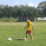 Calcio: La Nicese fa festa è promossa in 2ª categoria