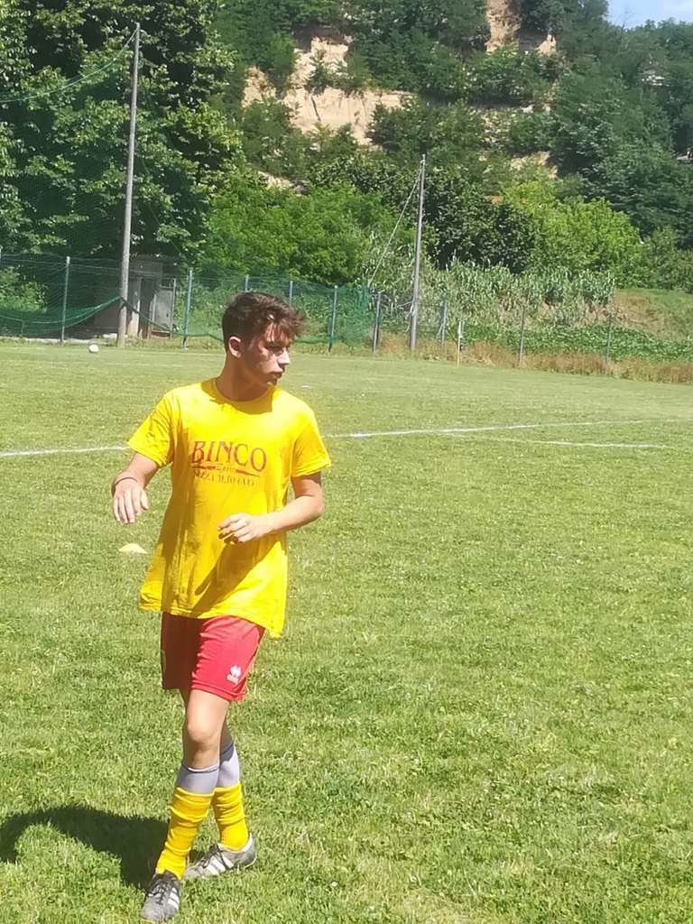 Calcio: La Nicese fa festa è promossa in 2ª categoria