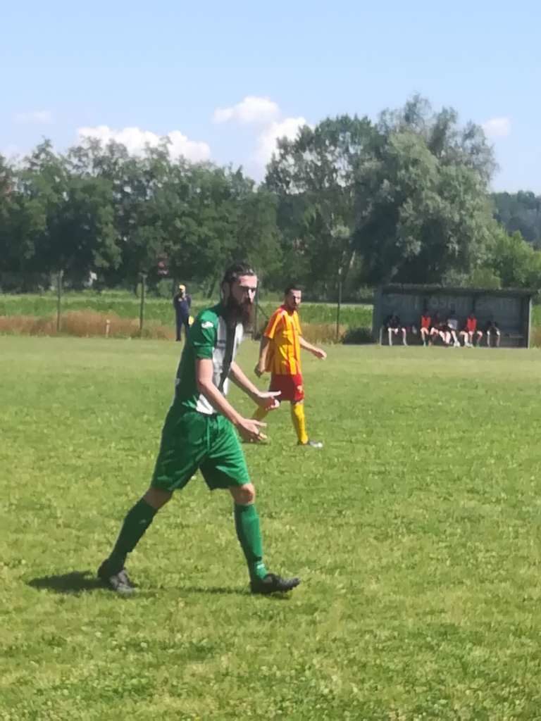 Calcio: La Nicese fa festa è promossa in 2ª categoria