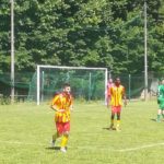 Calcio: La Nicese fa festa è promossa in 2ª categoria