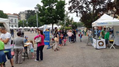 Il 15 e il 16 giugno con il Ludobus Legnogiocando piazza Della Vittoria si è trasformata in una grande ludoteca