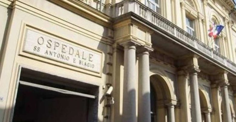 41enne di Bruno muore in ospedale ad Alessandria.