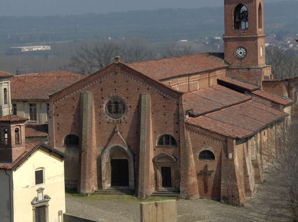 A Cassine fa tappa il Festival “Identità e Territorio”