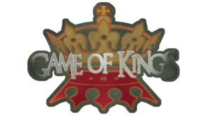 logo Game of Kings