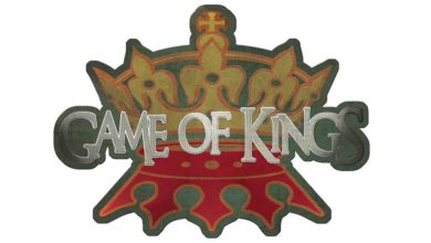 logo Game of Kings