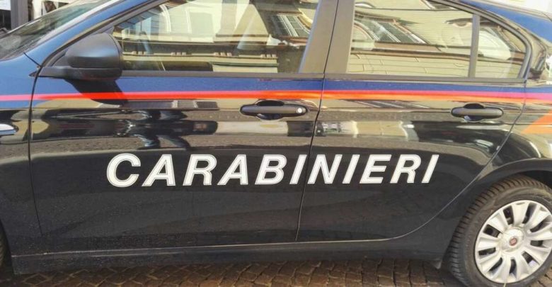 Carabinieri