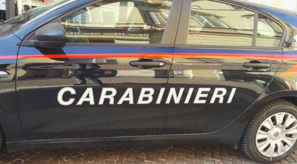 Carabinieri