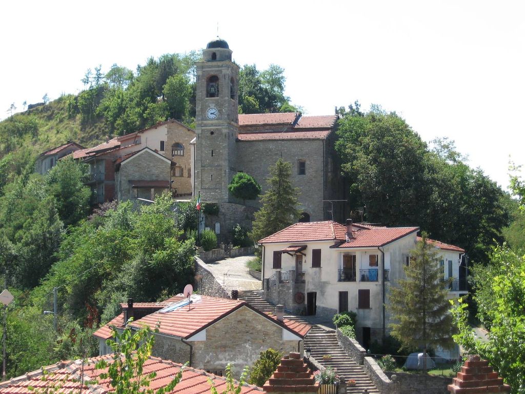 Montechiaro d'Acqui