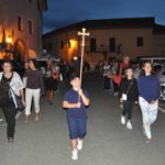 Alice Bel Colle: Grande partecipazione per la festa di San Giovanni