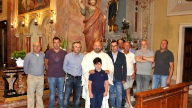 Alice Bel Colle: Grande partecipazione per la festa di San Giovanni